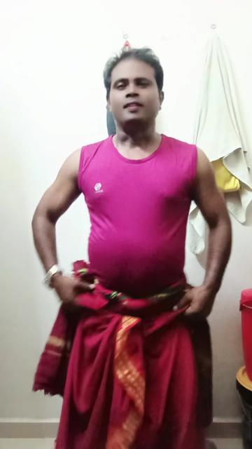 @jitendra faruwahi dancer