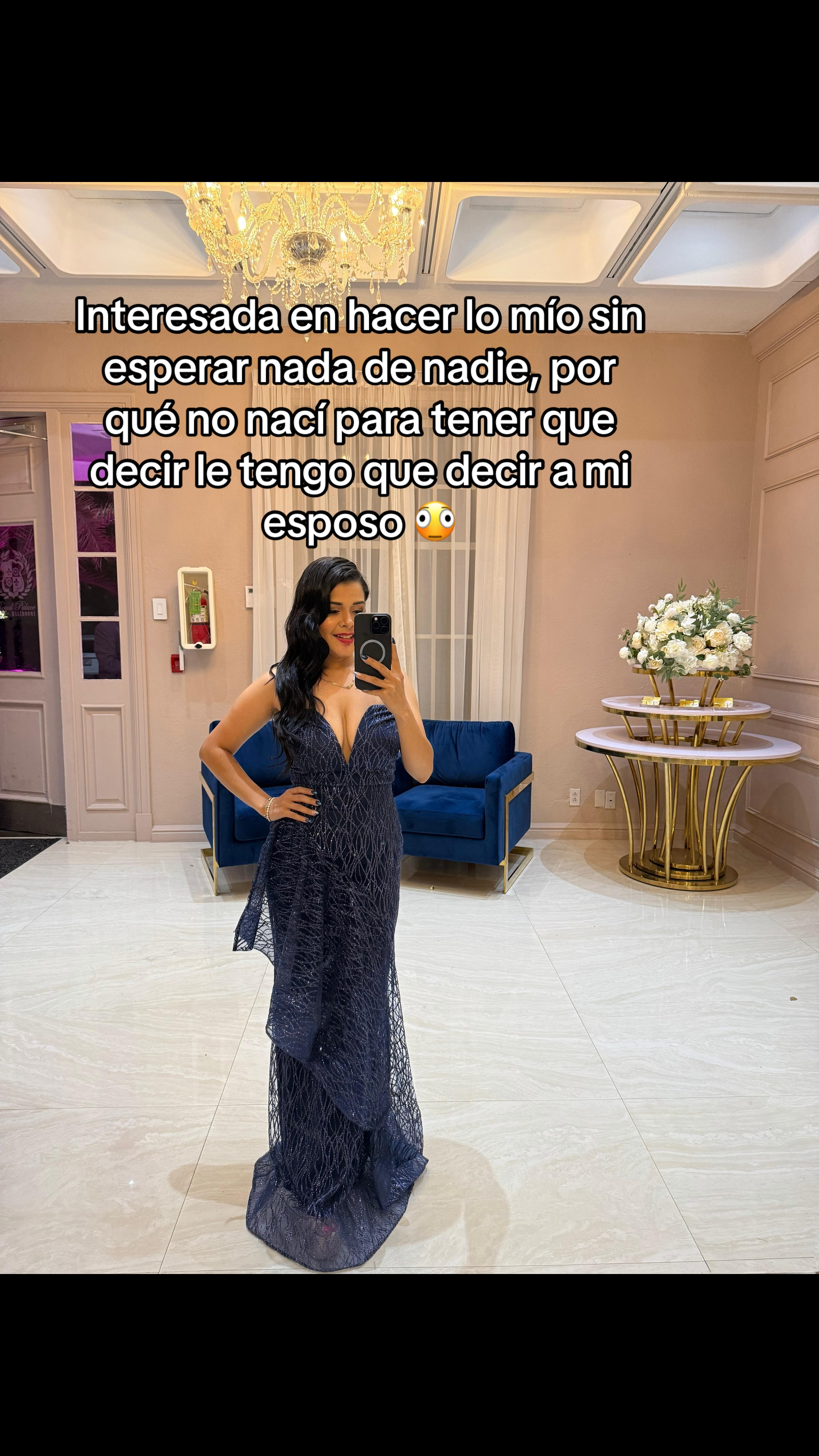 @Geraldine Peralta.tv