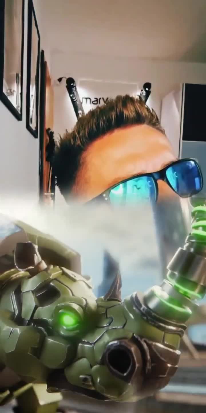 @Marvin