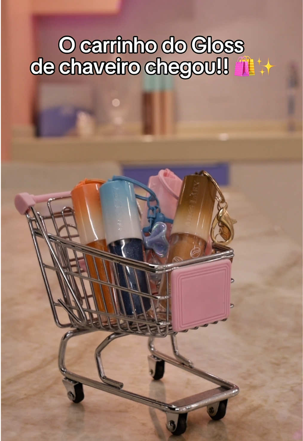 @Miss Lary Cosm&eacute;ticos