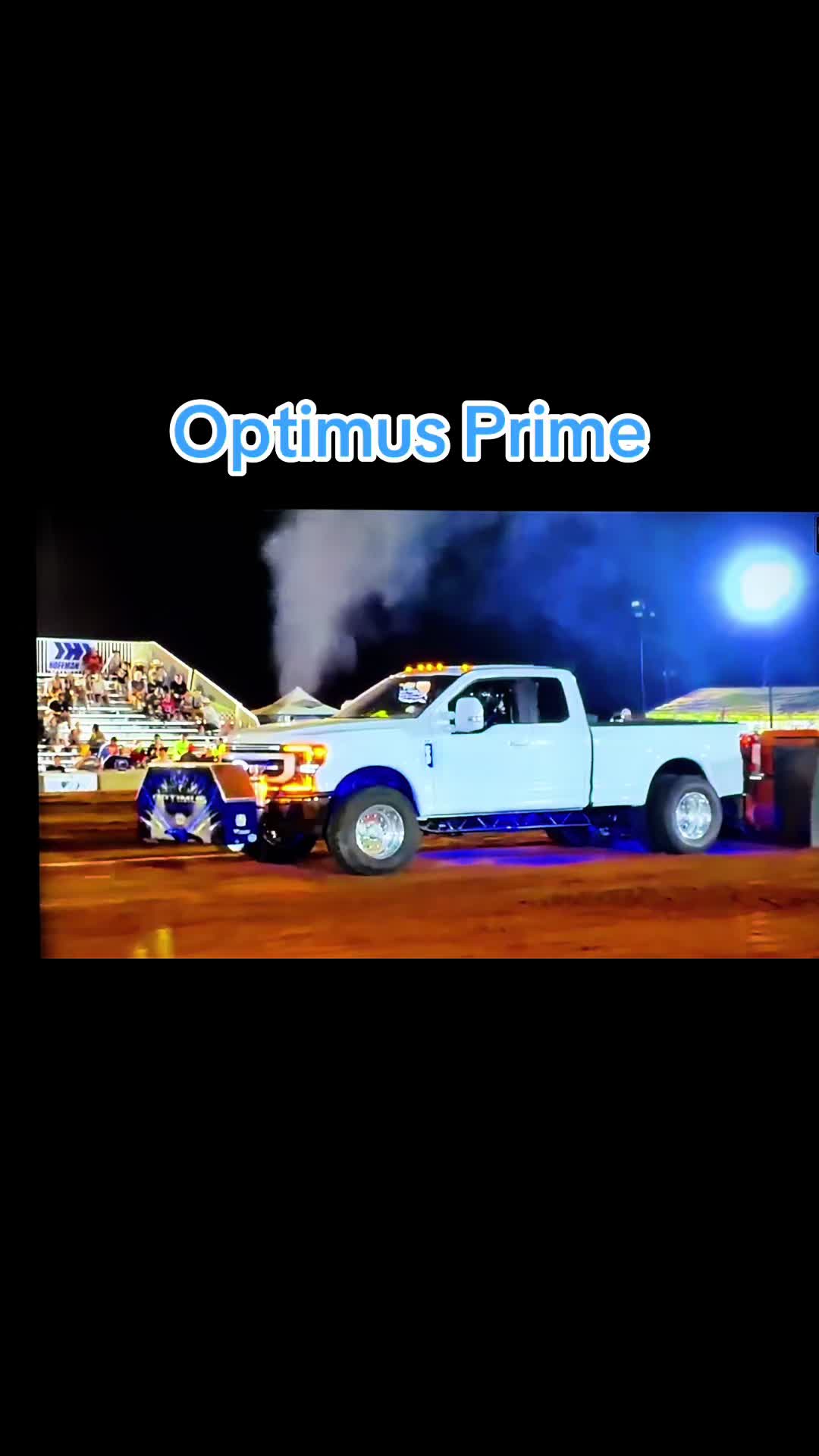 @Borrowed Time Pulling Team 🏁