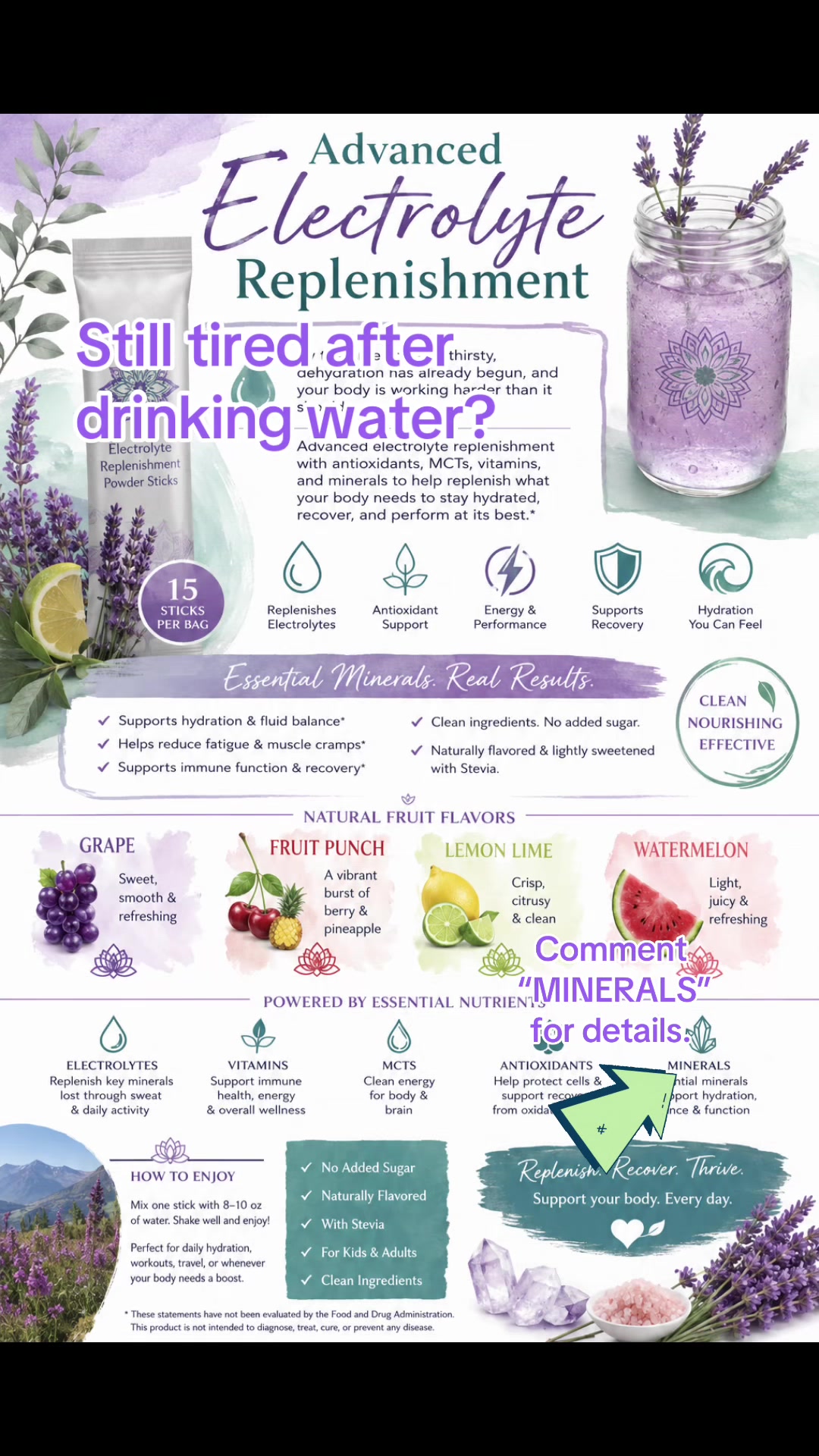 @🌹HDRNaturalHumanHealth🌱