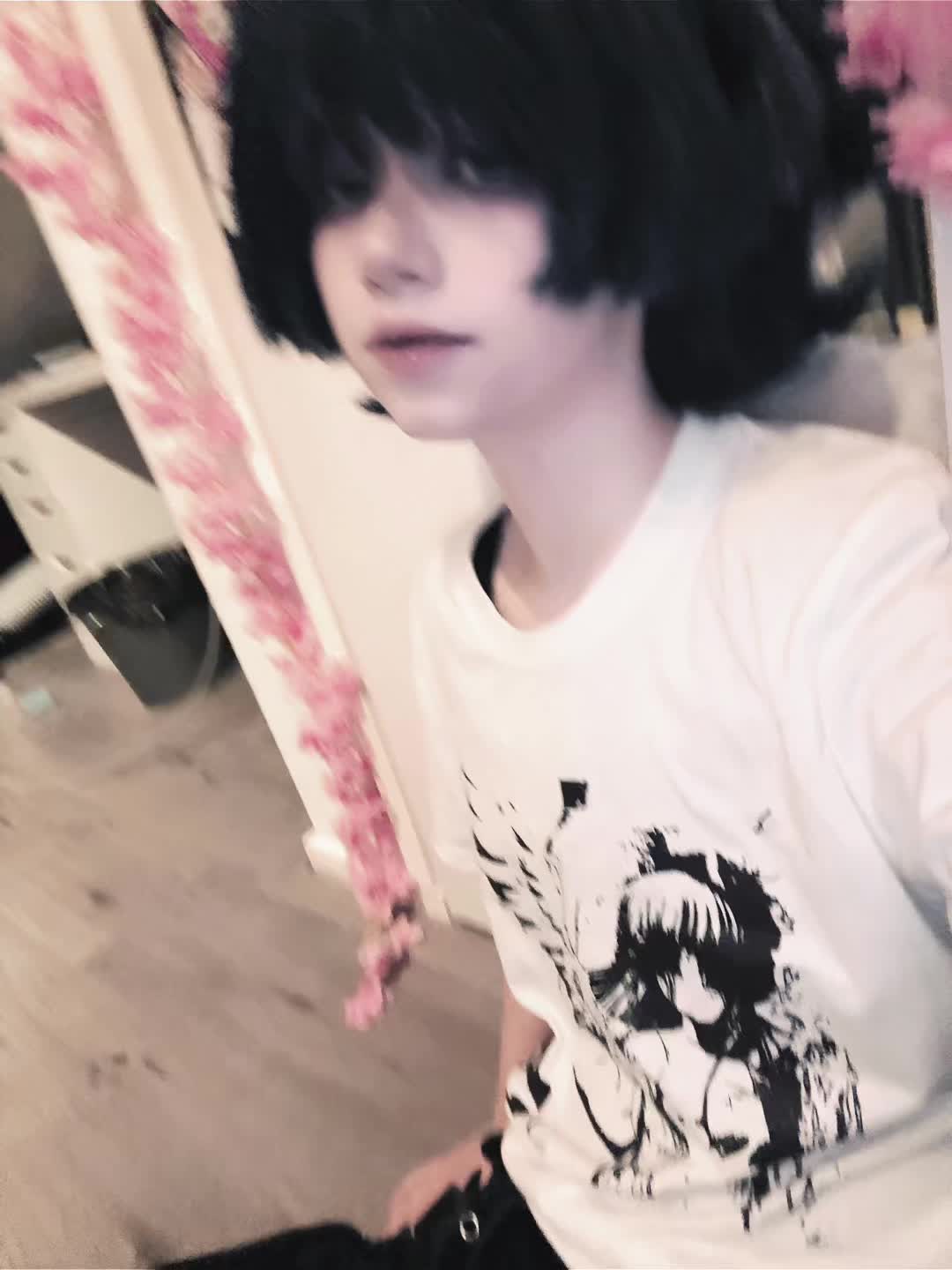 @𝖒𝖊𝖑 ((*´꒳`*)