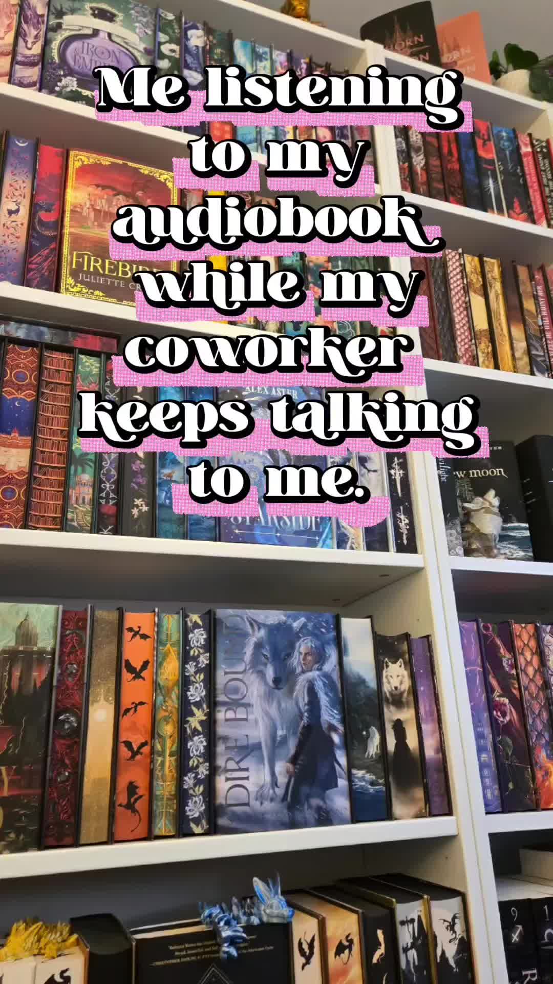 @BadWolfShells 📚 🐦⬛🎧