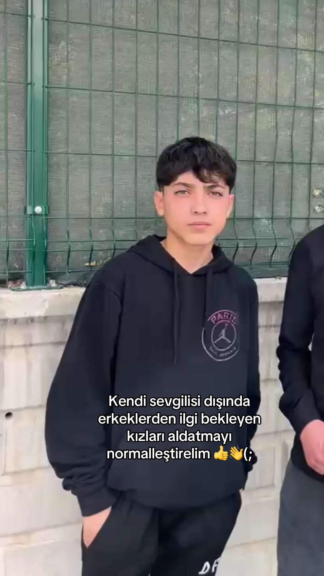 @Ali fark edene kadar