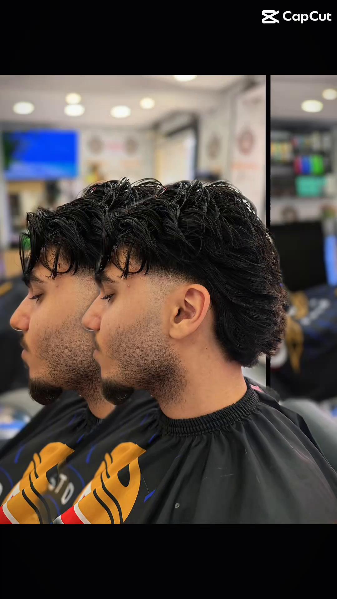 @Barber Haus