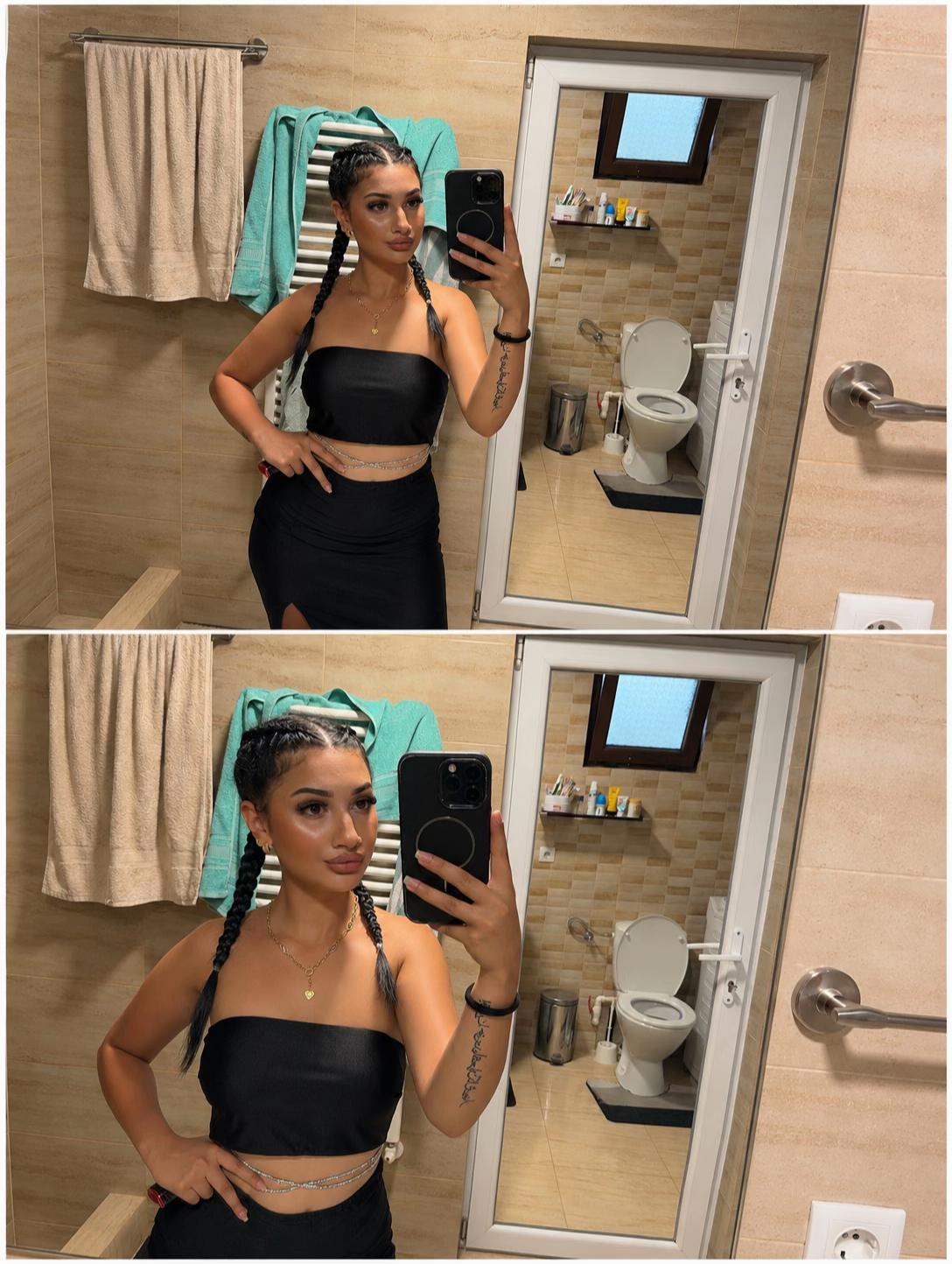 @Andra Ariana