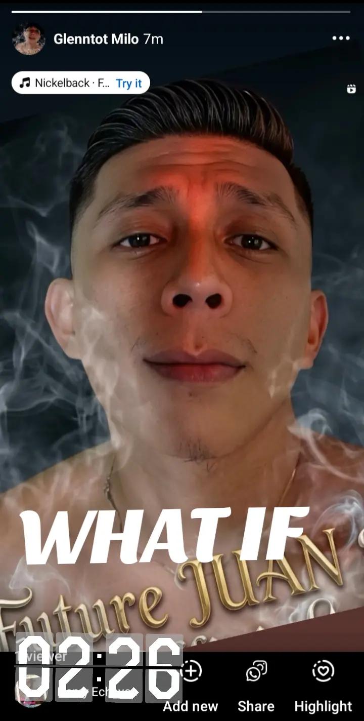 @FUTURE JUAN 2.0
