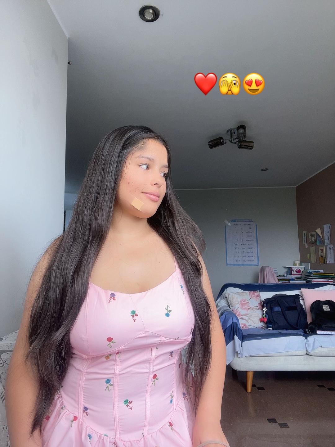 @cajamarquina ❤️