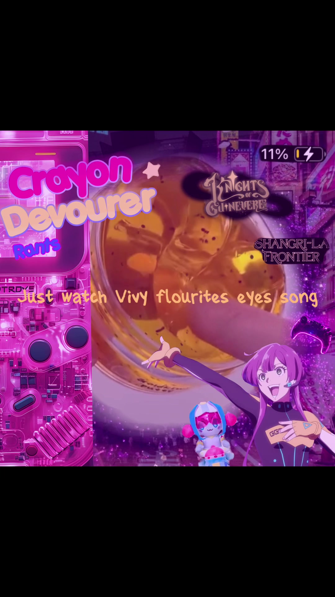 @Crayon devourer jr