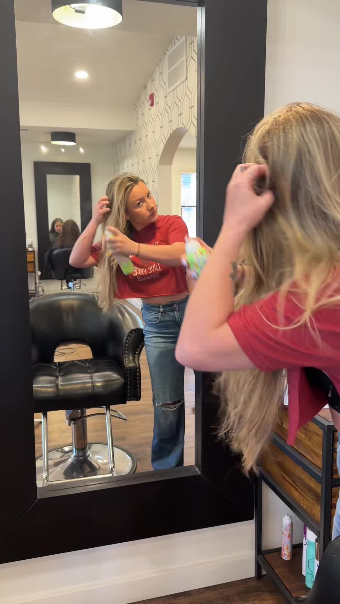 @Olivia Eagles|| Stylist