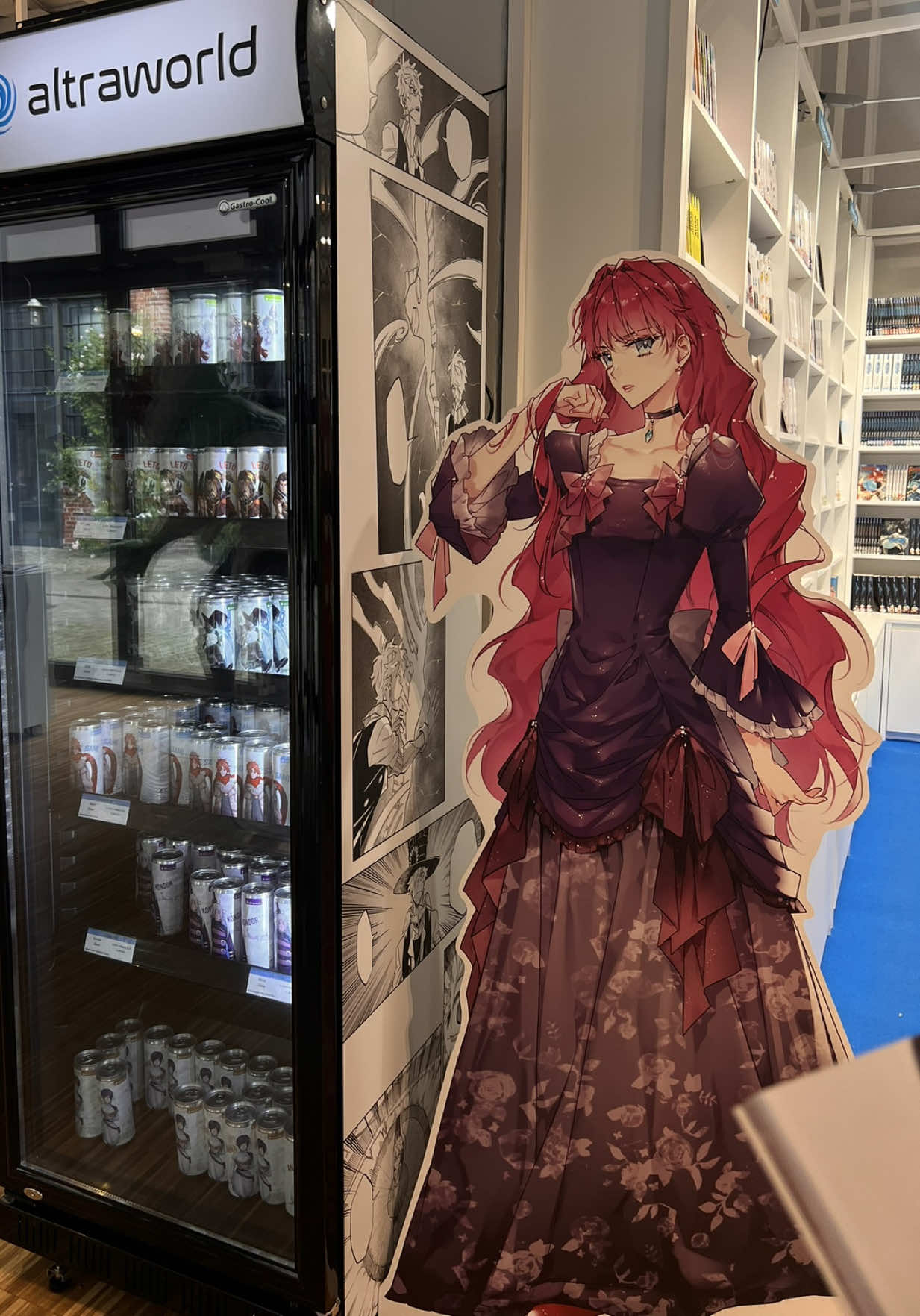 @モエシャ🌙