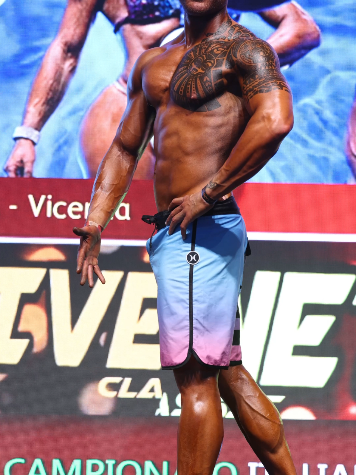 @Wabba Italia | Bodybuilding