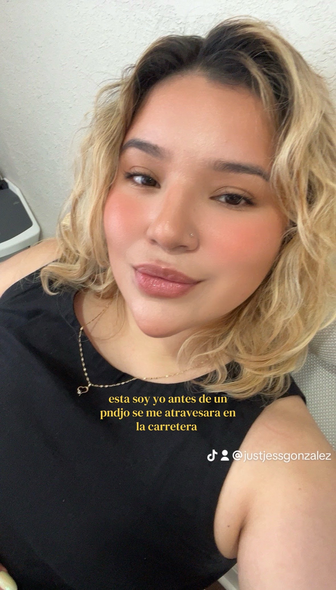 @justjessgonzalez🐆