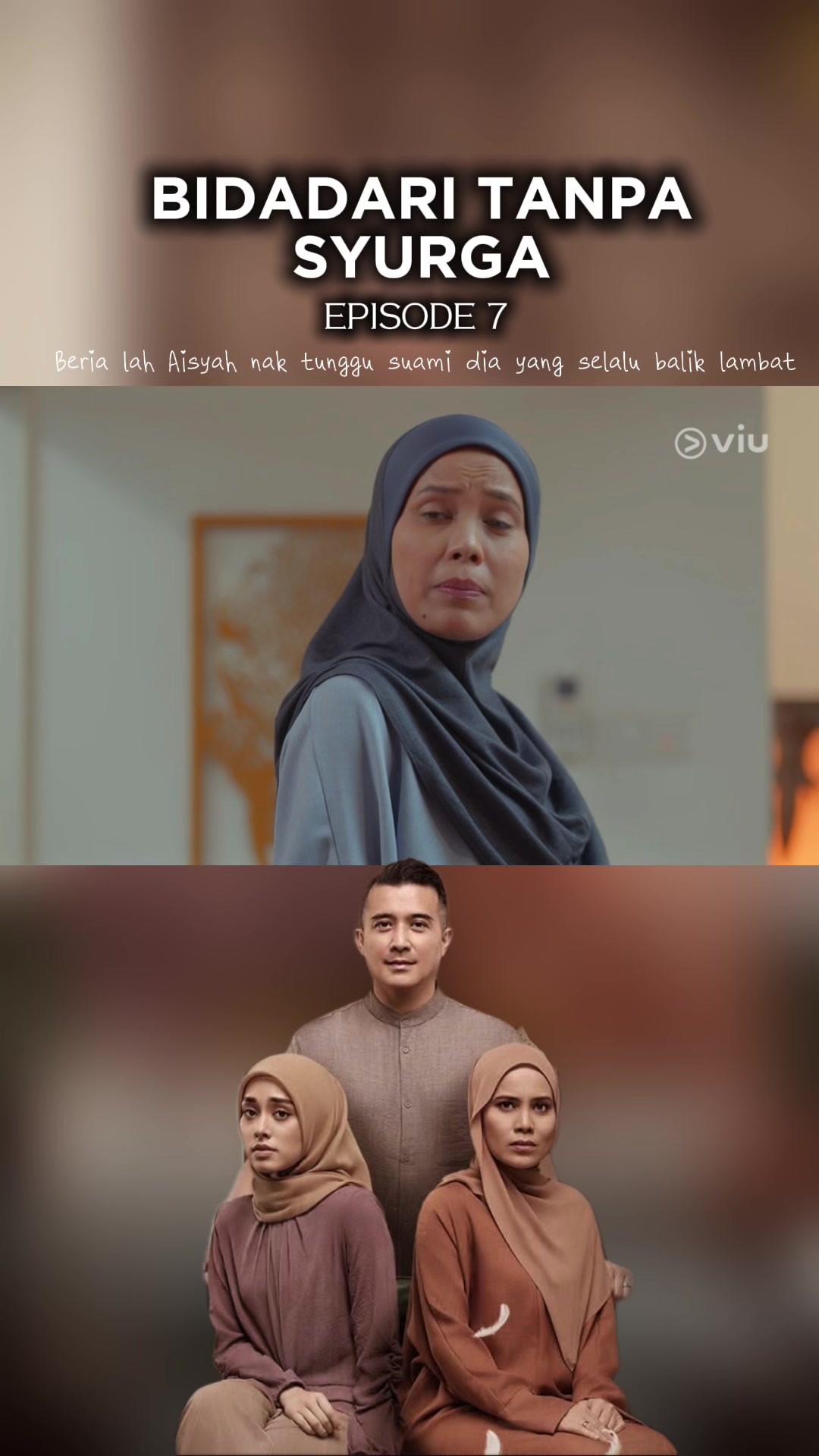 @KAKI DRAMA VIU
