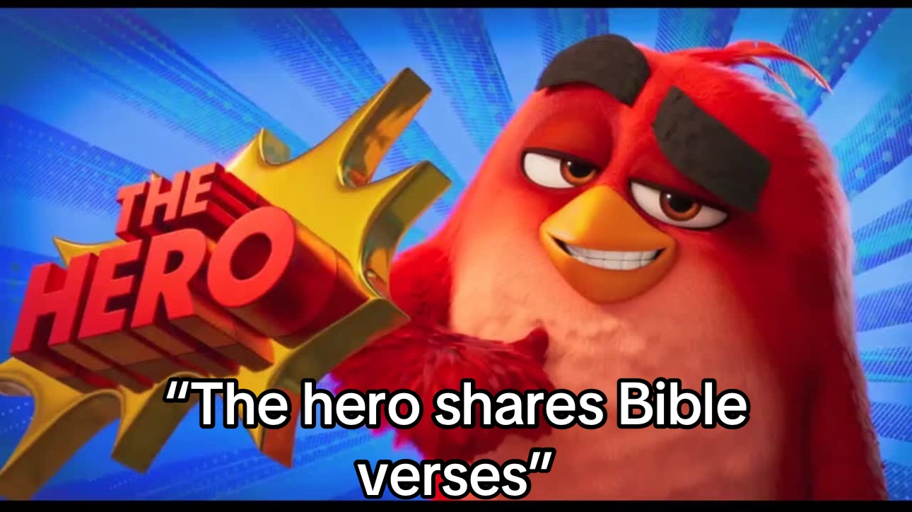 @Adequate Vids✝️ 💭🏝️