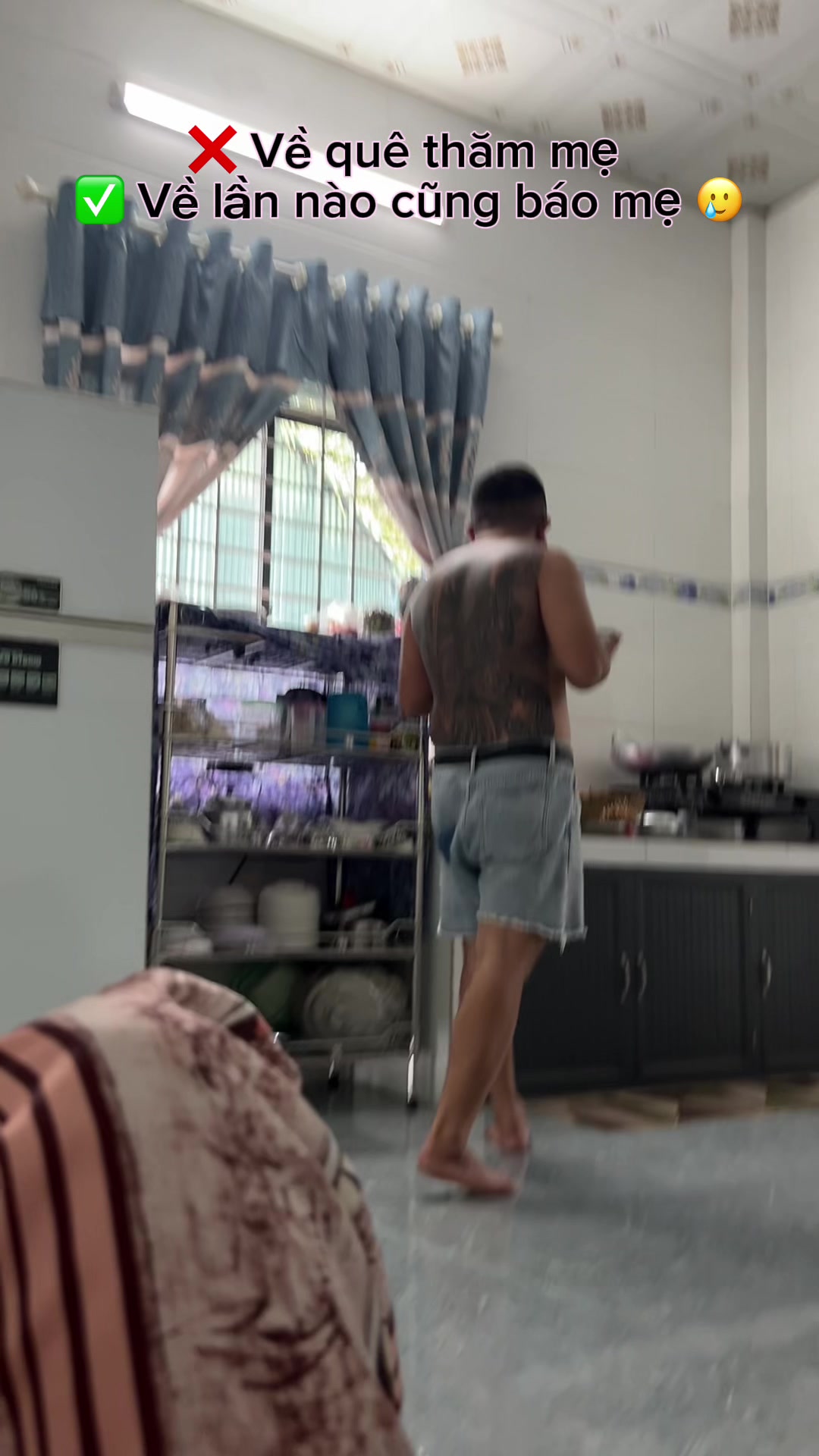 @T&agrave;i Linh - Tiệm neo bị khuất
