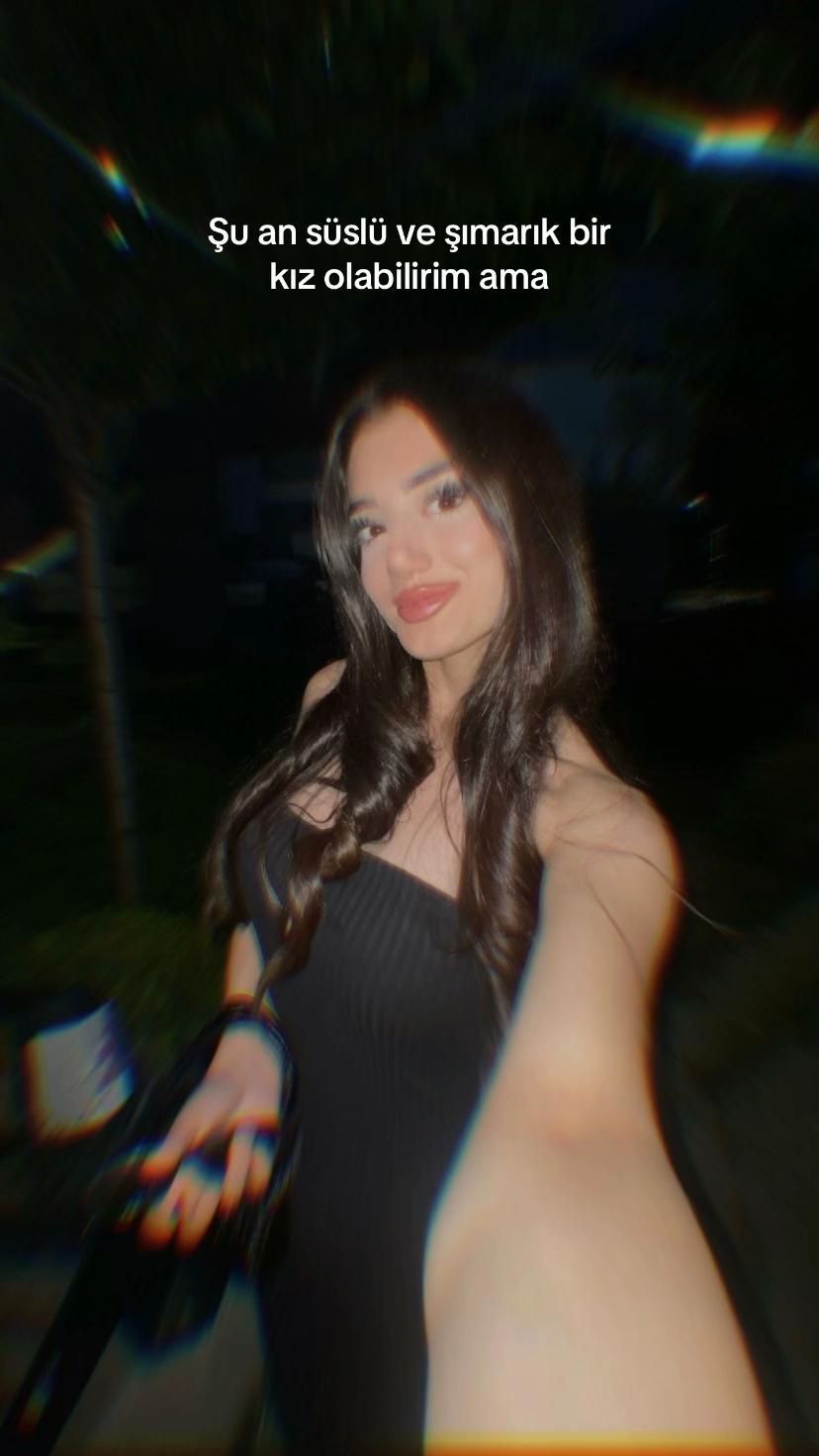@Hazal Kılınç