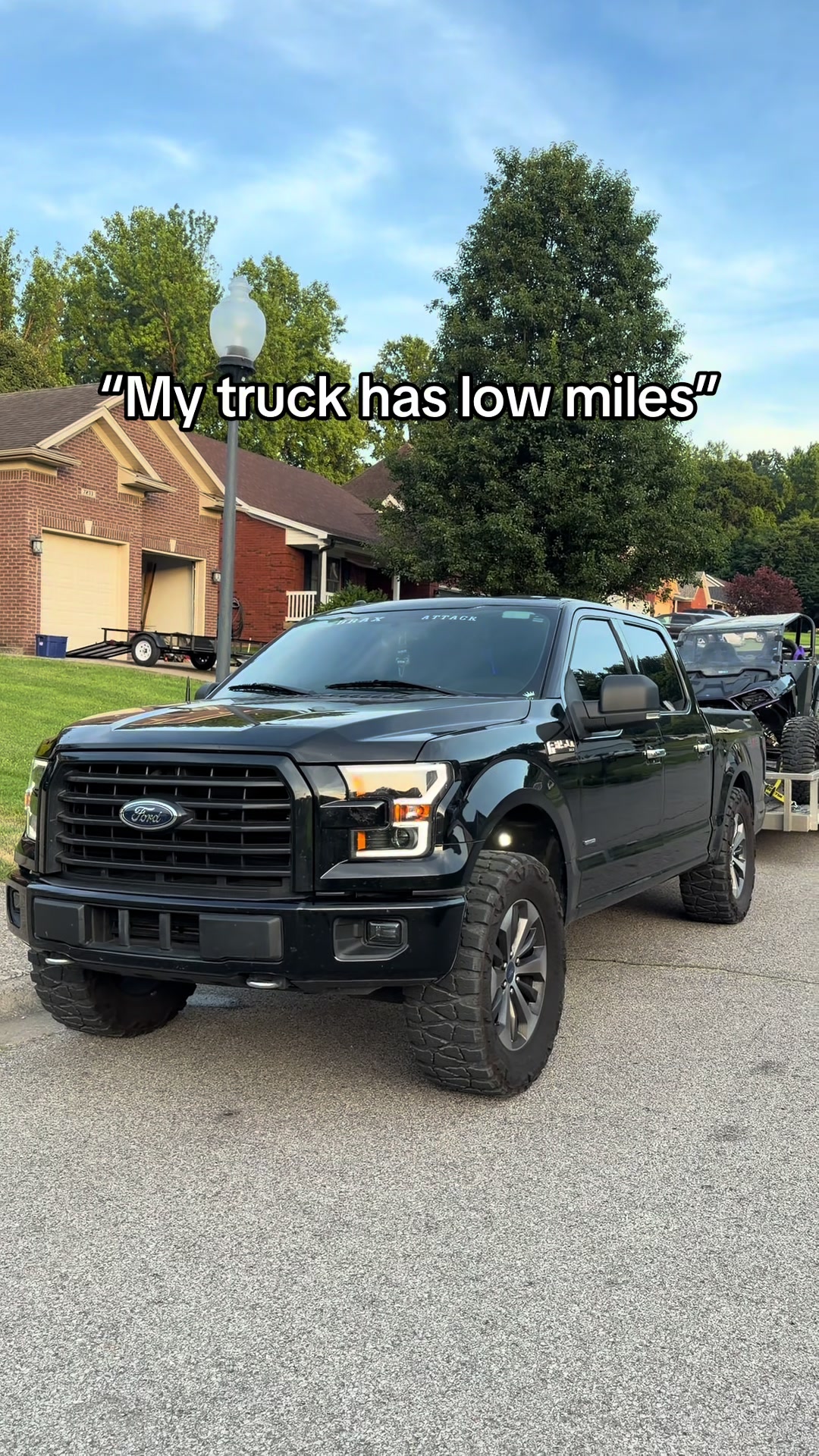 @2.7 Cowboy
