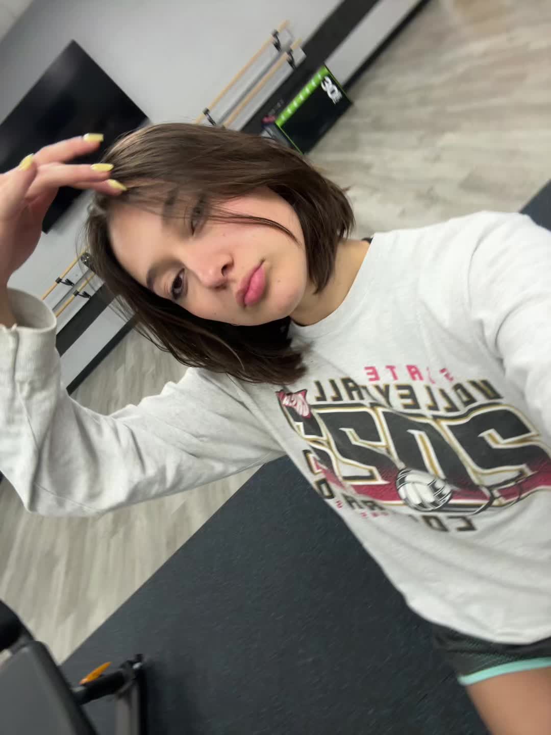 @하나