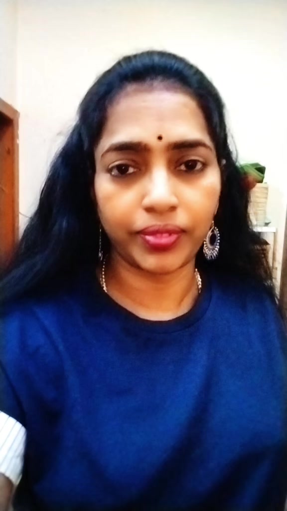 @💃കാത്തു കുറുമ്പി💃