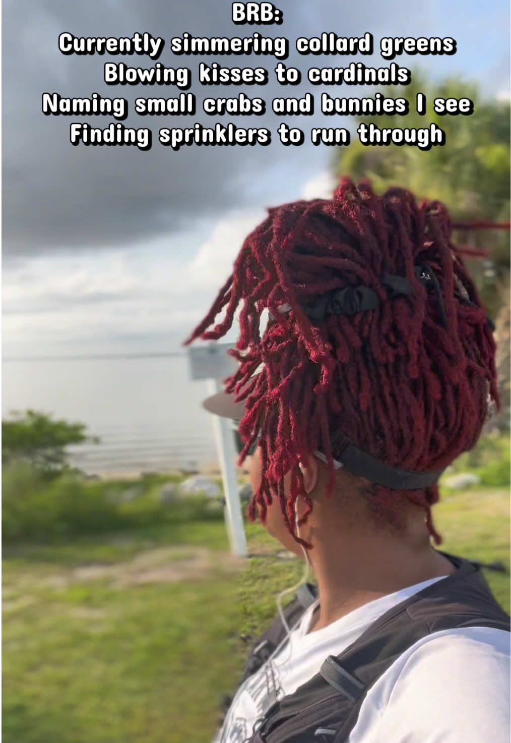 @Shant&eacute; Evie 🥰