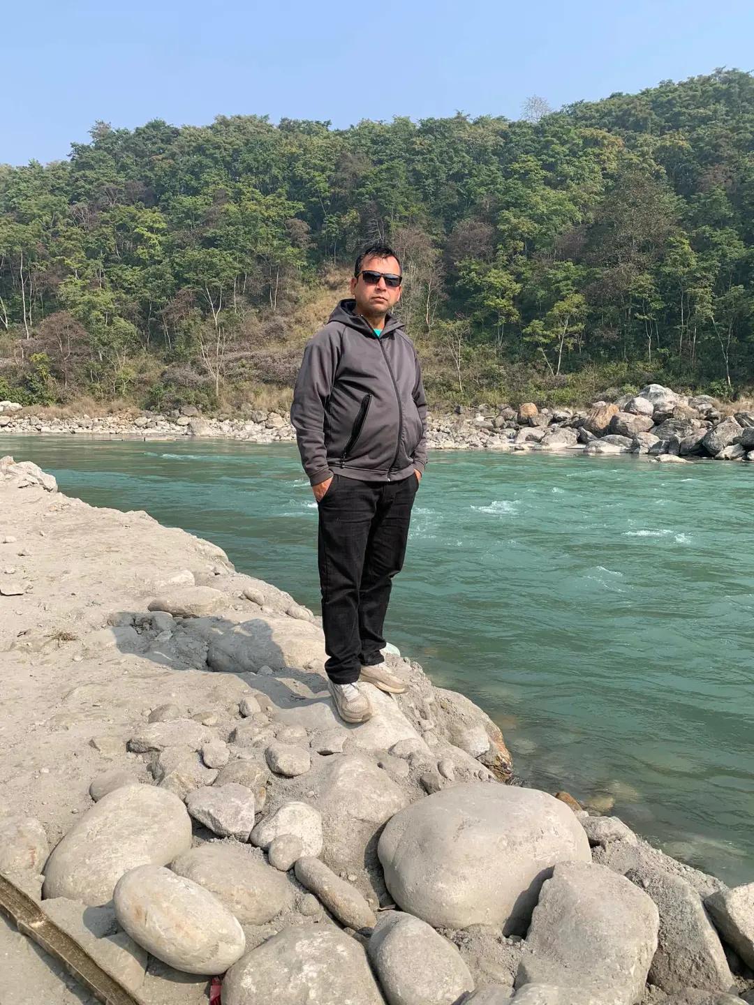 @Giri Babu