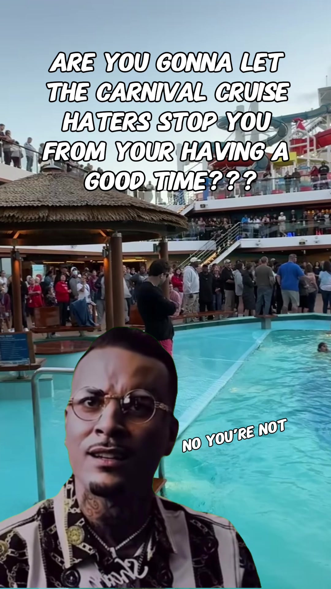 @Papa Chris ❌