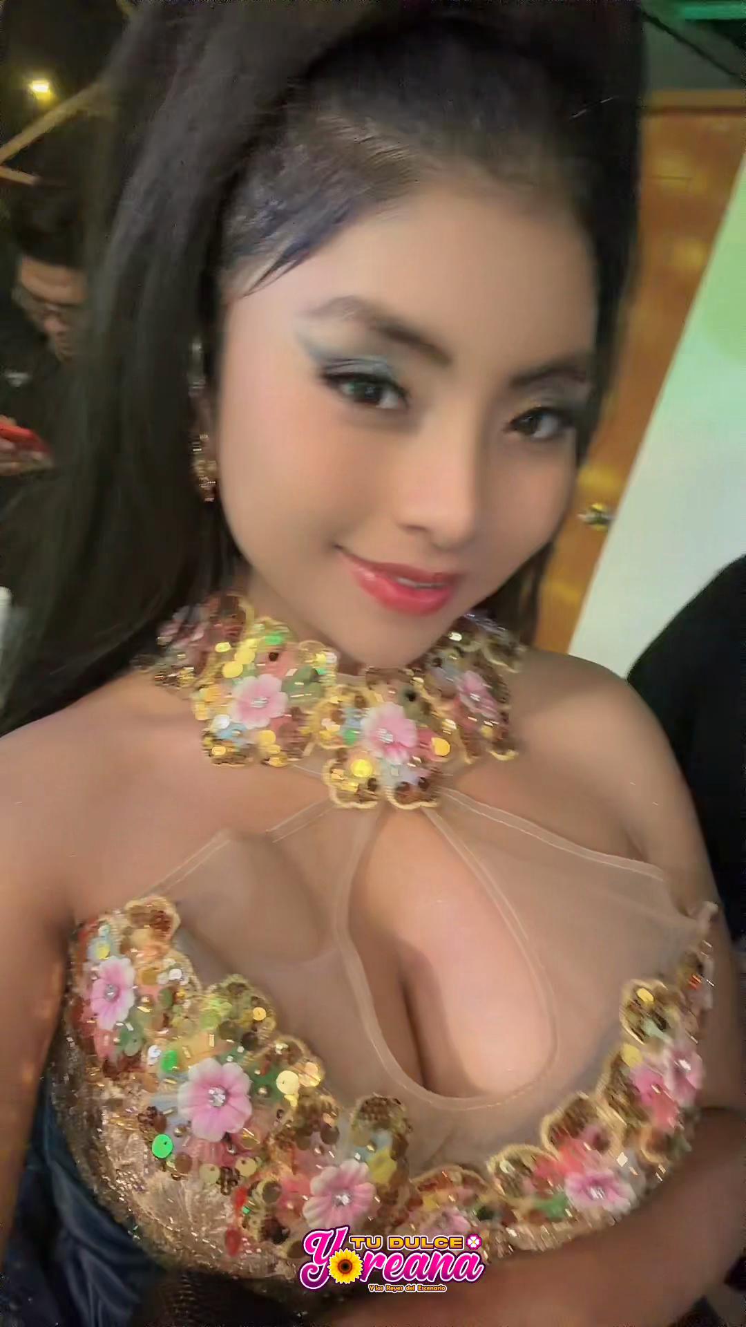 @🌺 DULCE YOREANA 🌺