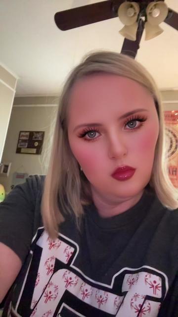 @Hannah Cummings