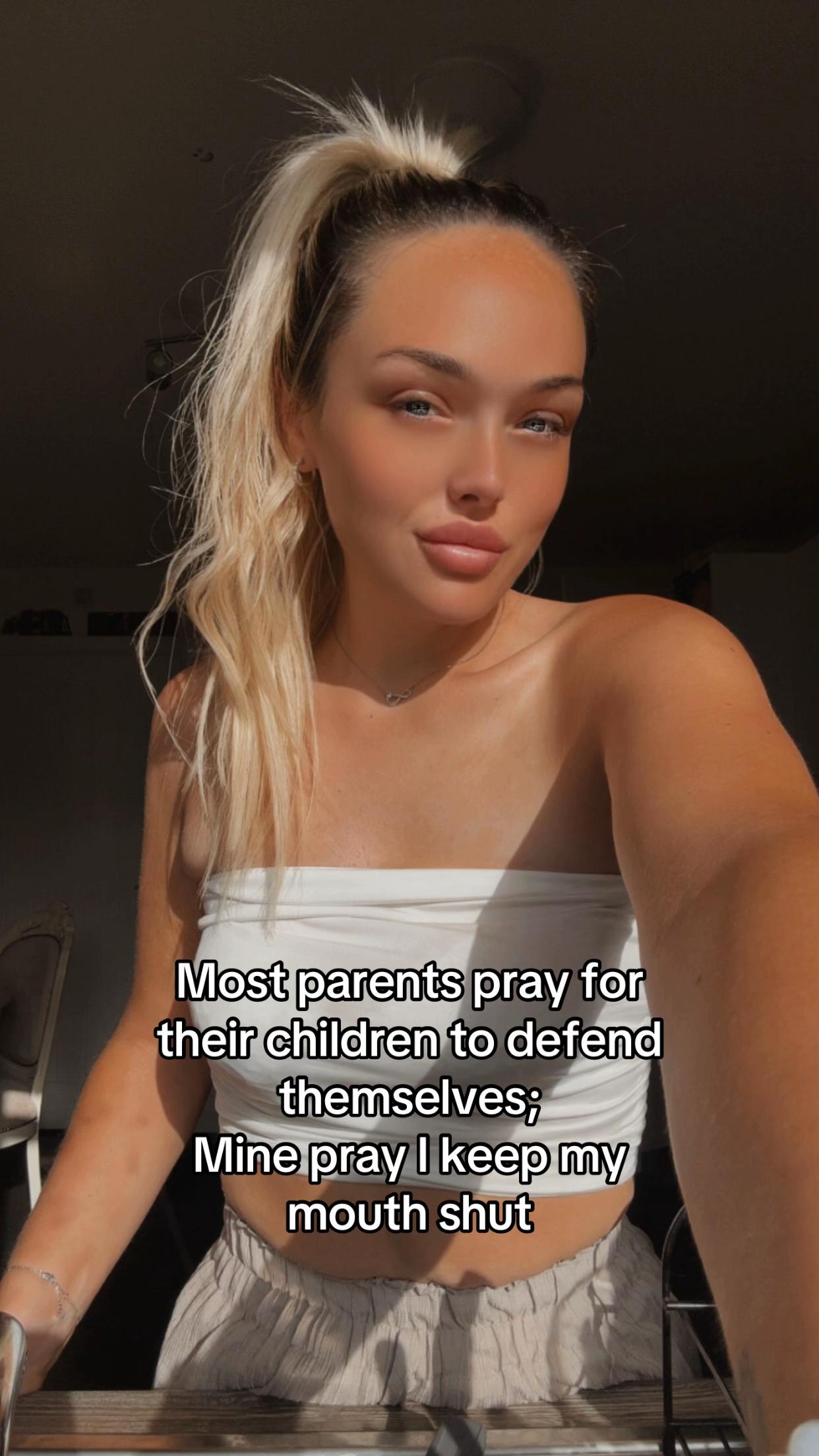 @Zoe Vs Mumlife✨