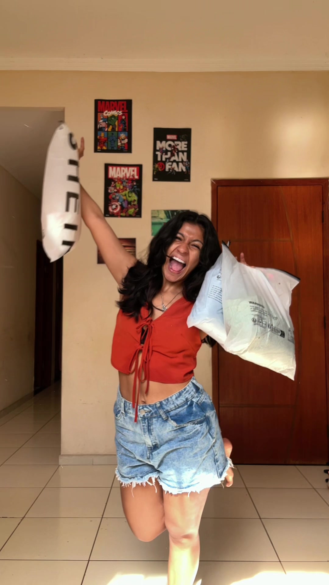 @Karina Felipe