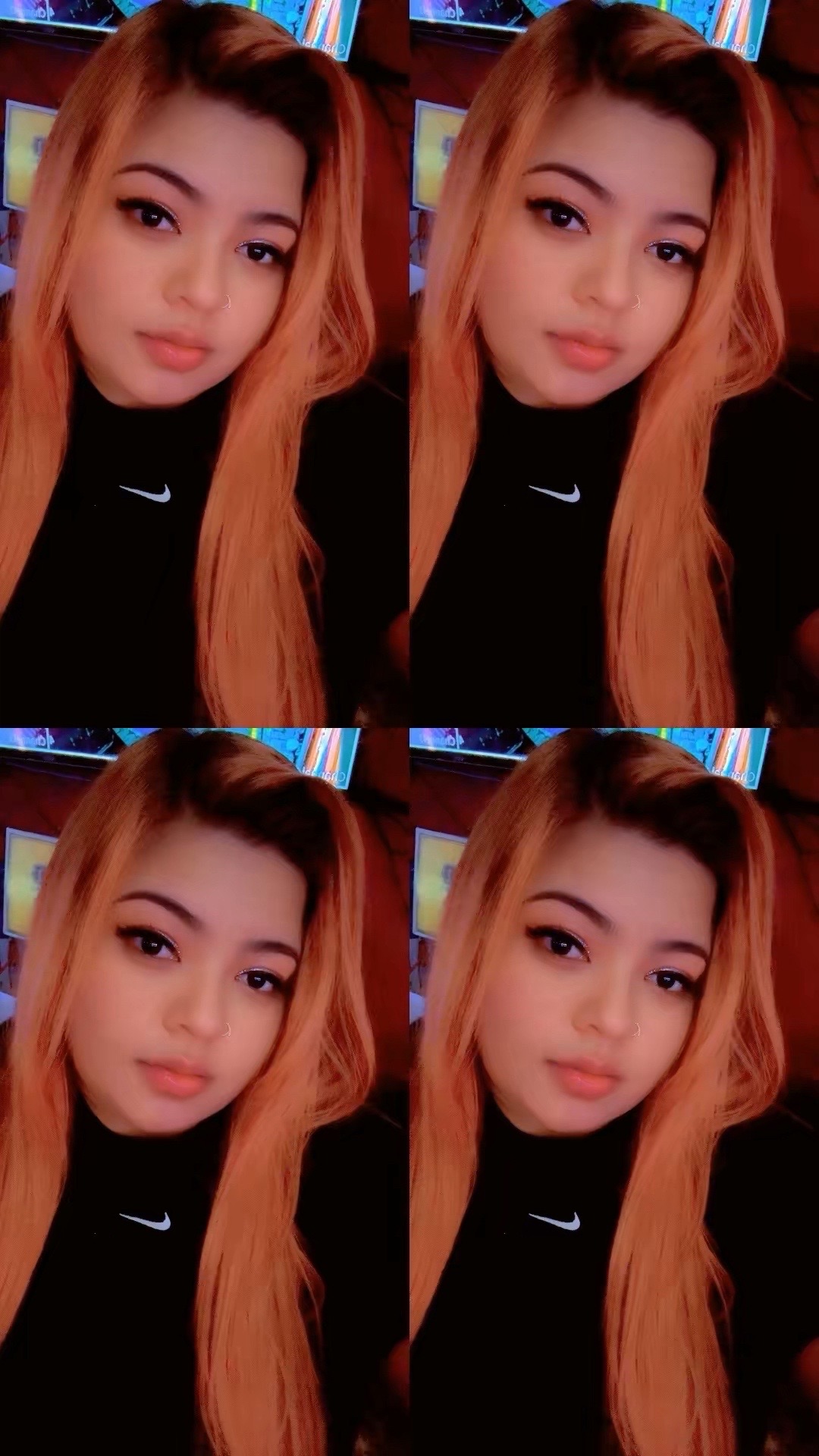@Kimberly Hern&aacute;ndez🦁