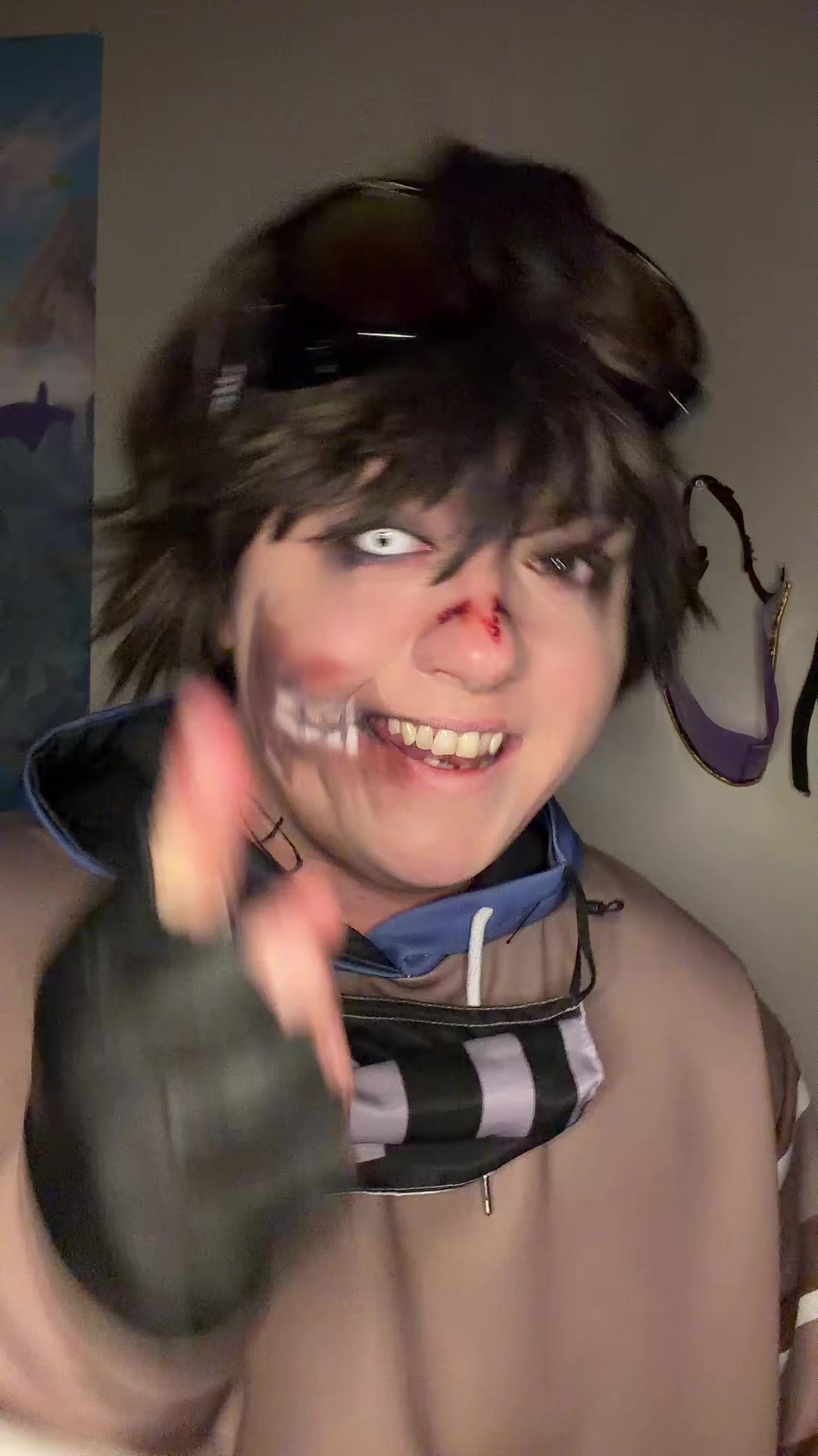 @⦻ Ekko ⦻