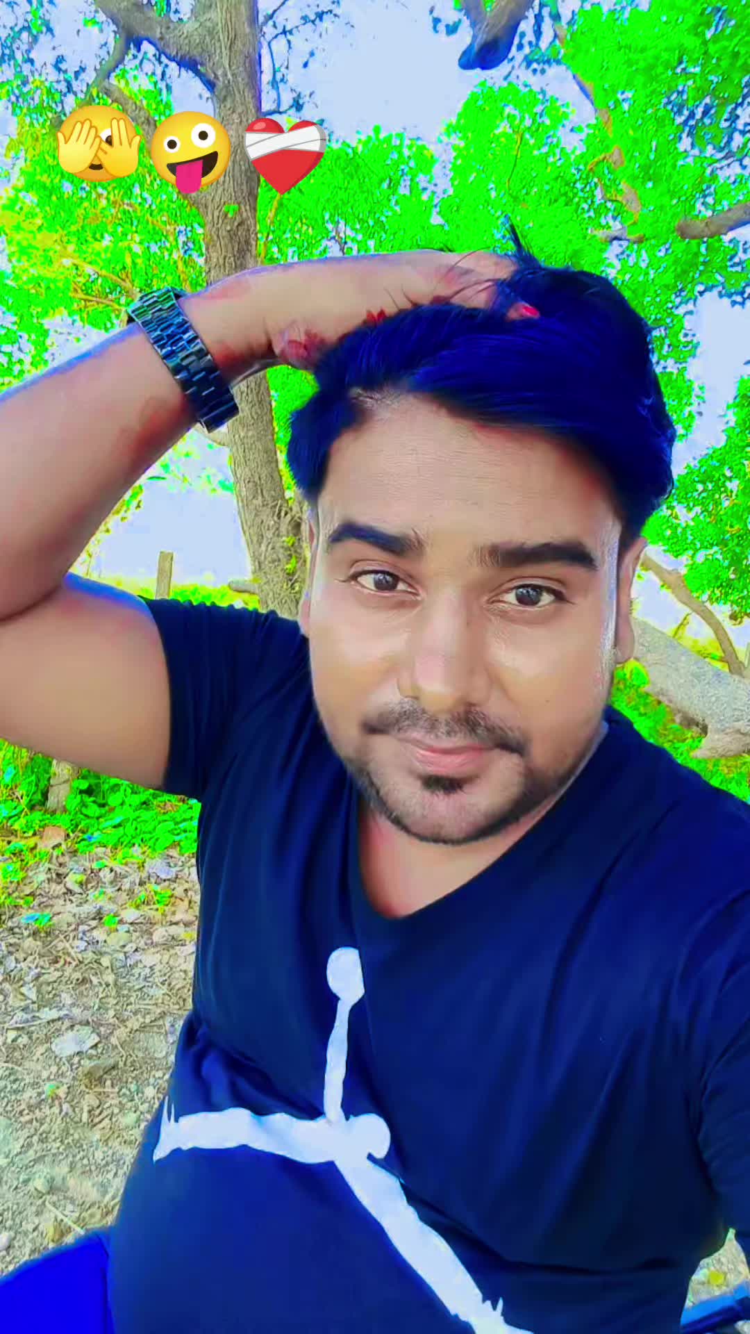 @Yadavchandan