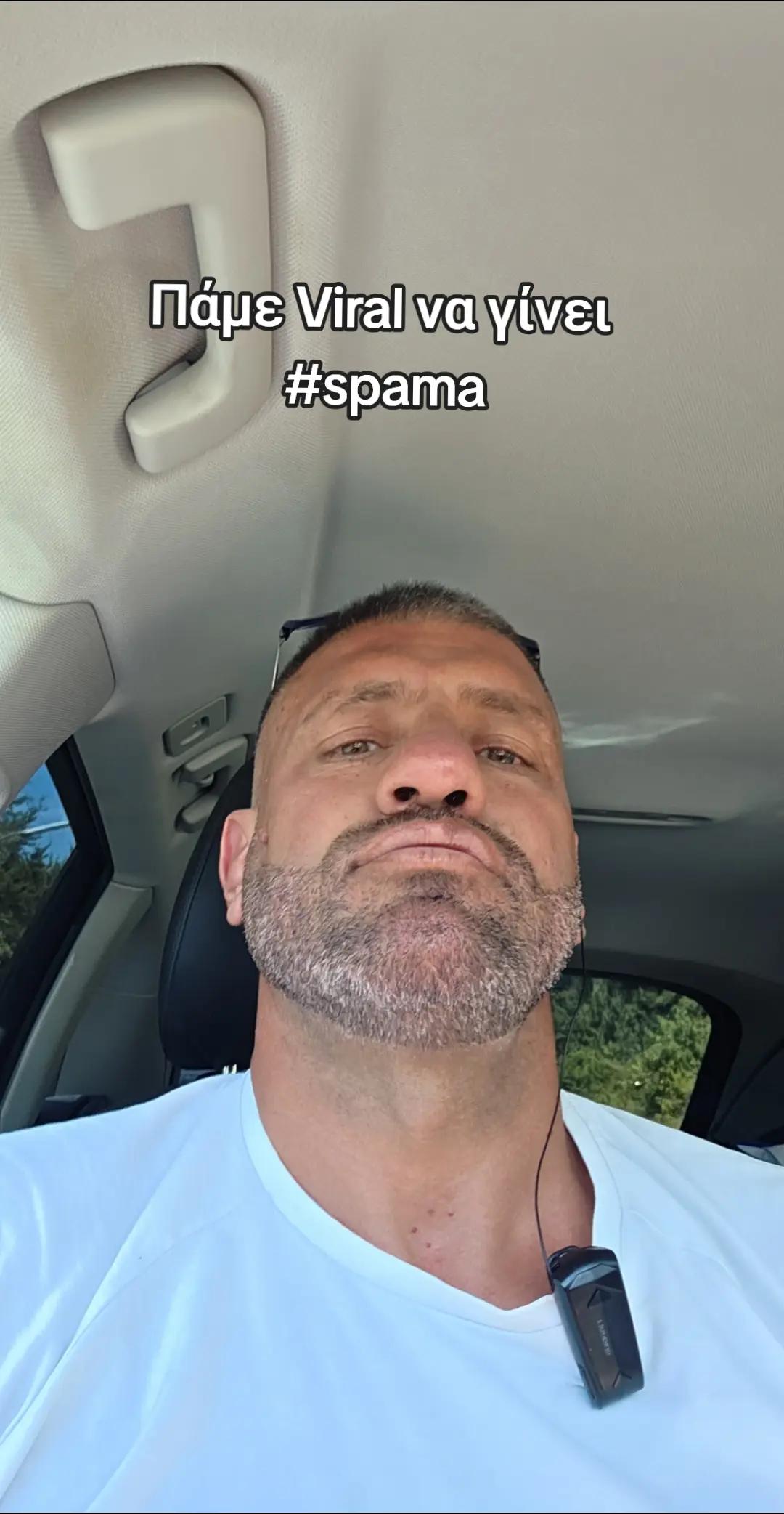 @SPARTACUS THE ONLY