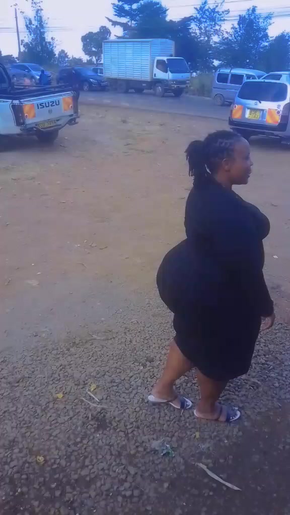 @Caroline Njogu