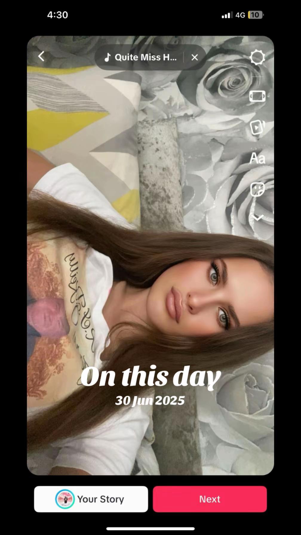 @Margaret 🥰💕