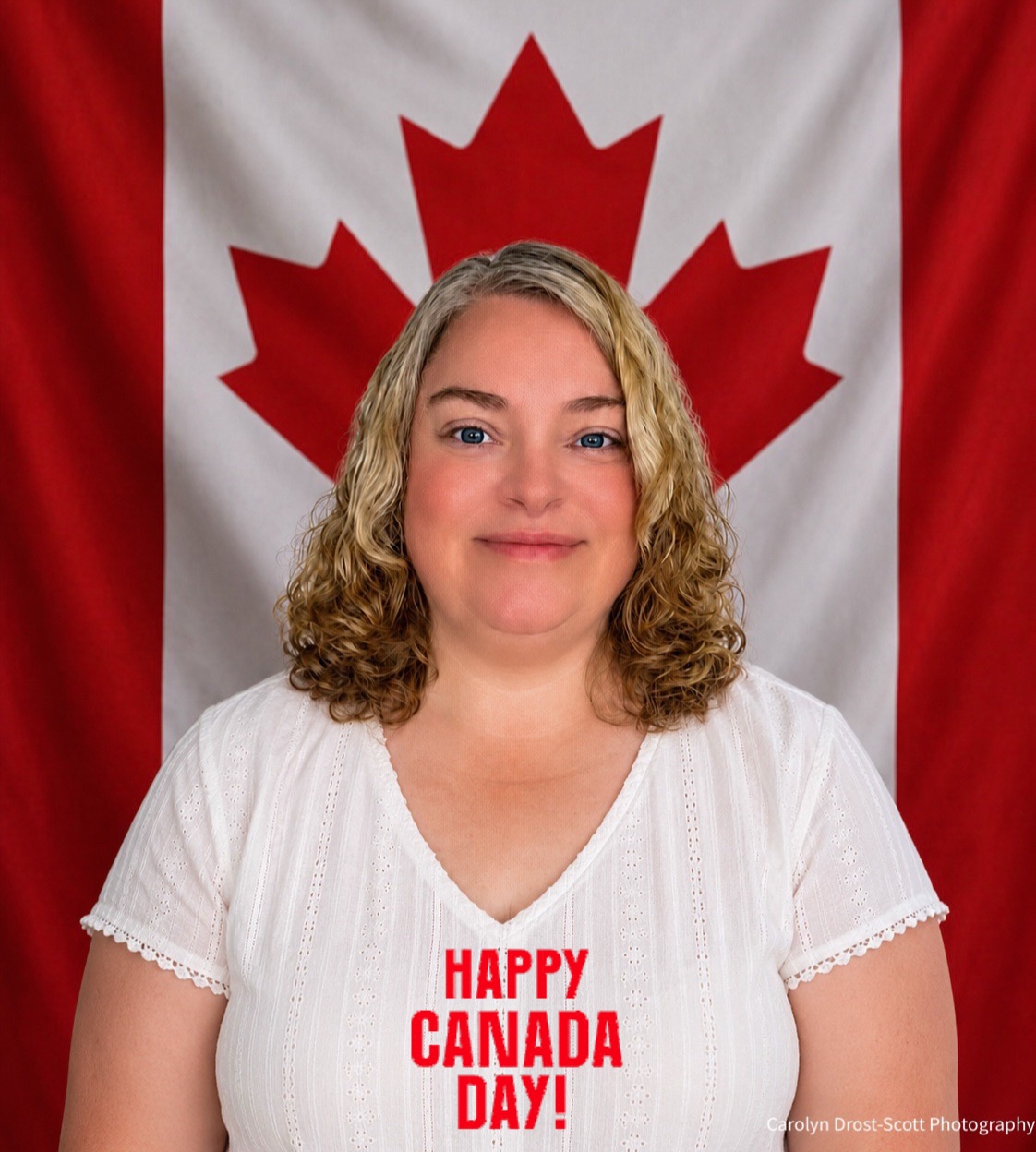 @☀️🇨🇦 CAROLYN ☀️🇨🇦