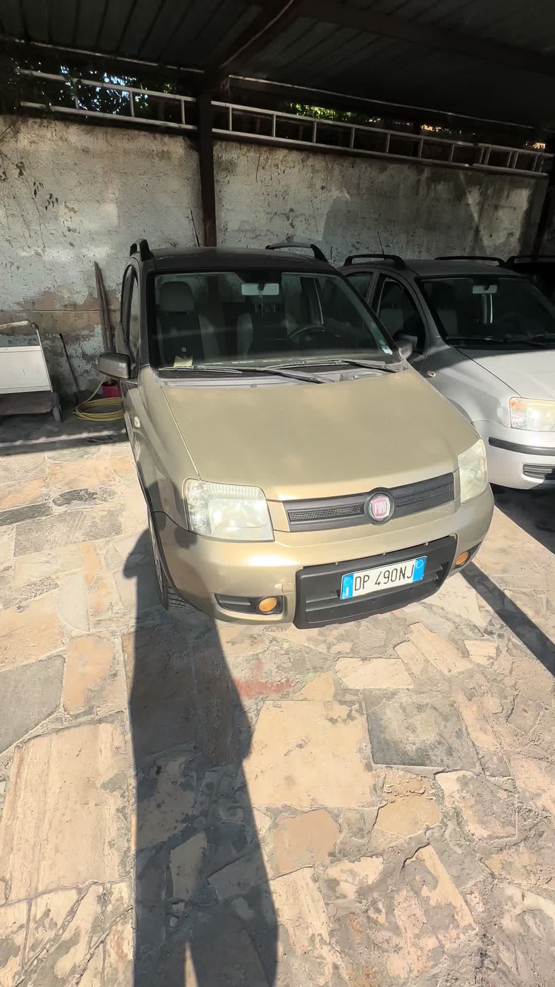 @Maurizio mgr cars