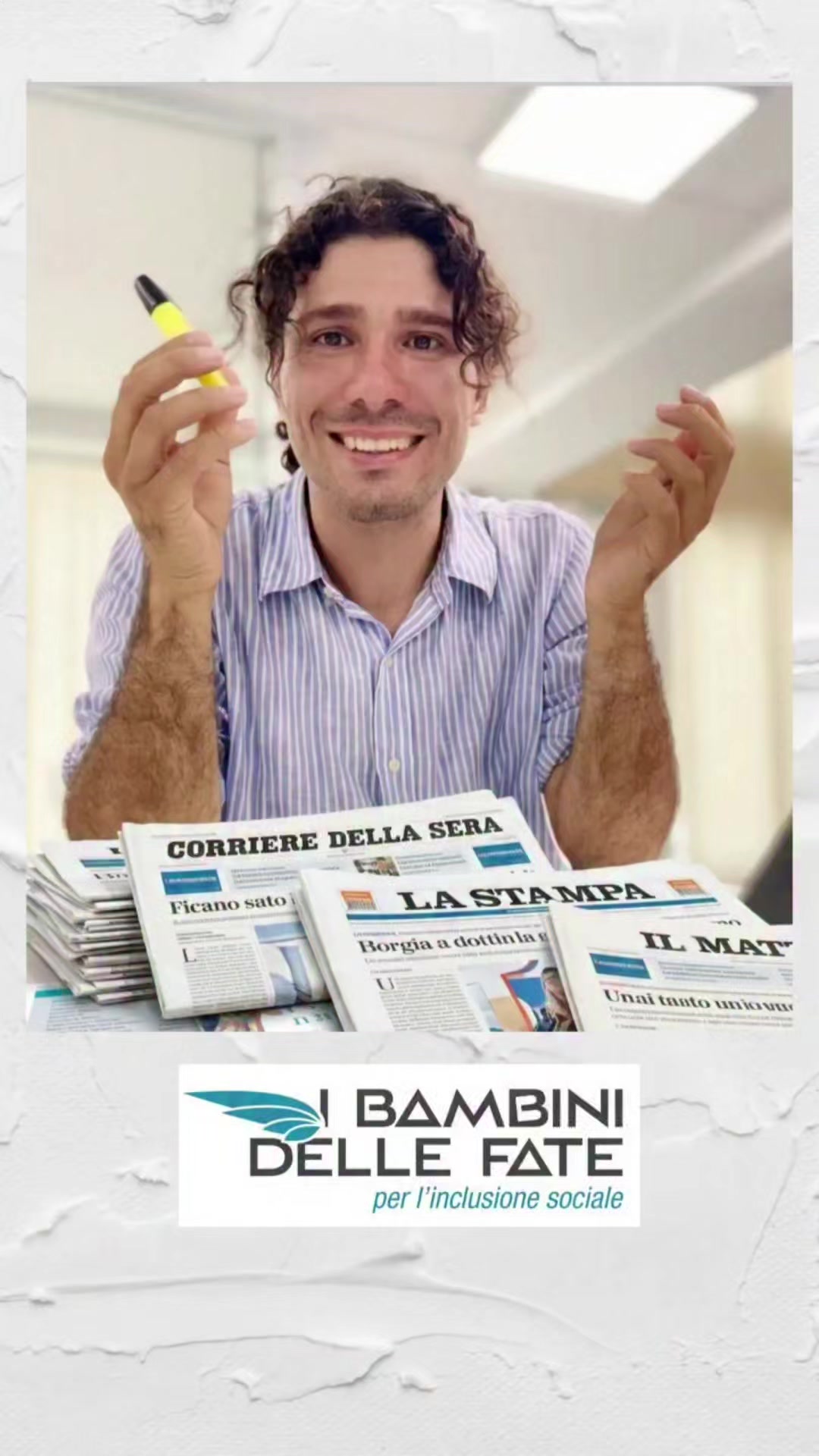 @Michele Silvestroni