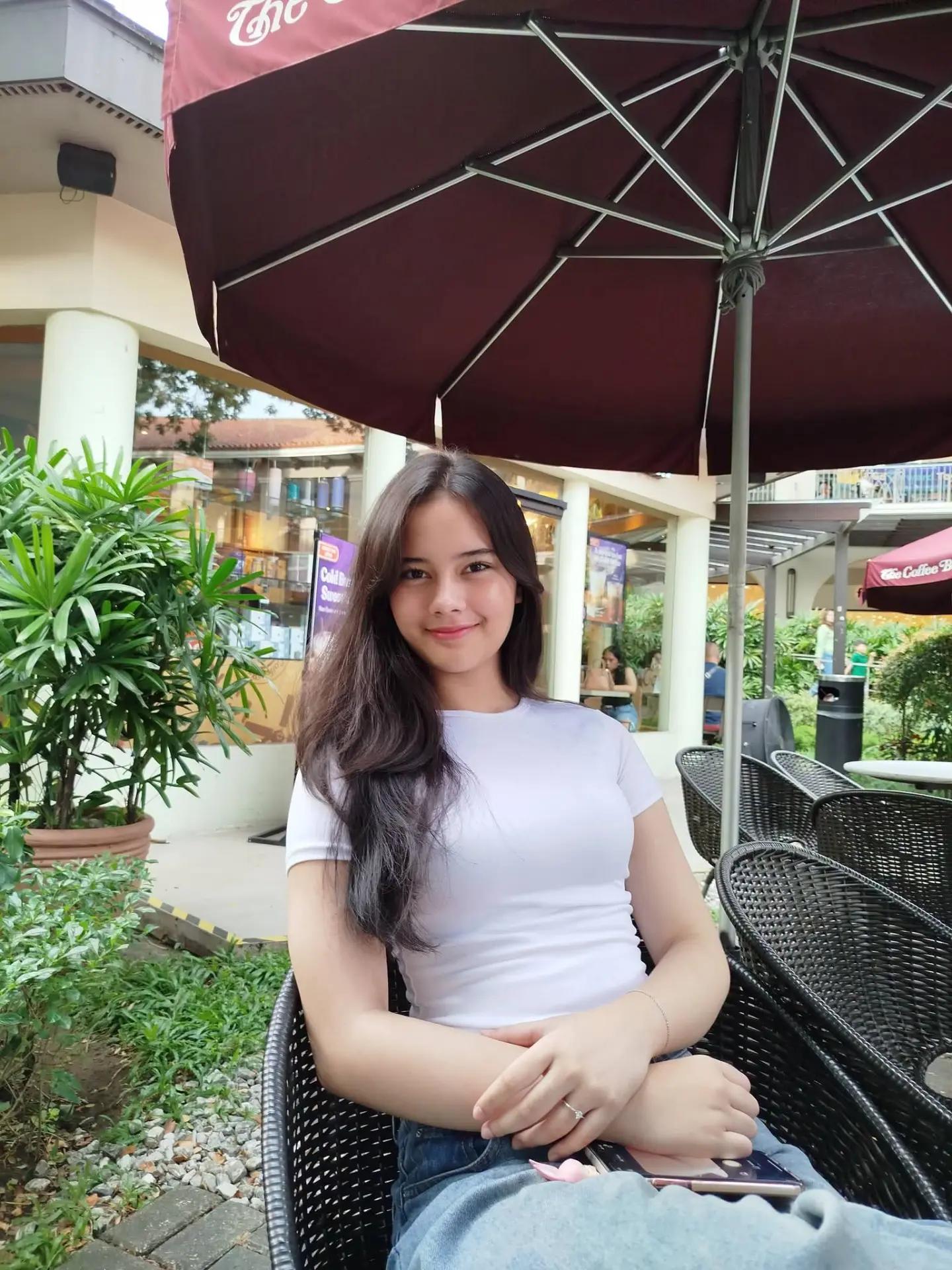@WHO'S THAT GIRL PHILIPPINE