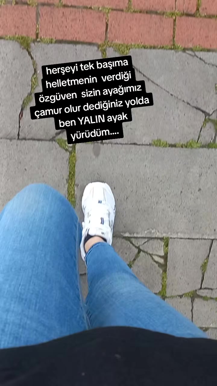 @Yeliz
