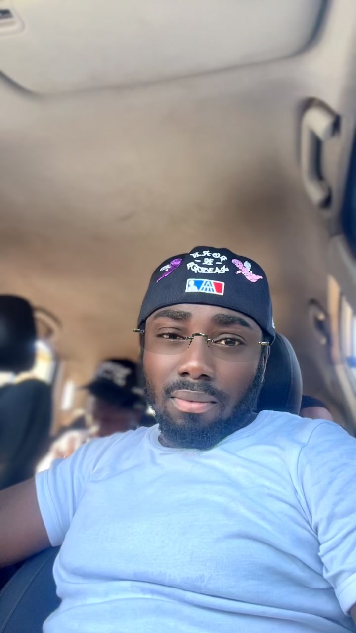 @Kwesi cute Jnr  🔐❤️✅