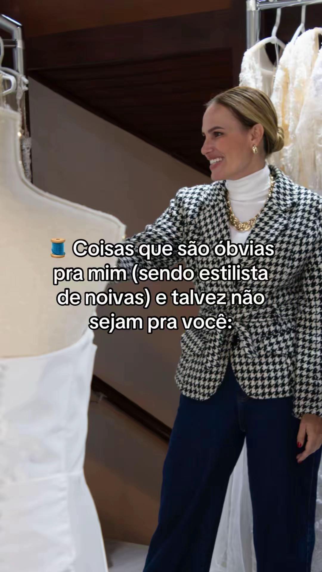 @Estilista Carol Dela Pace