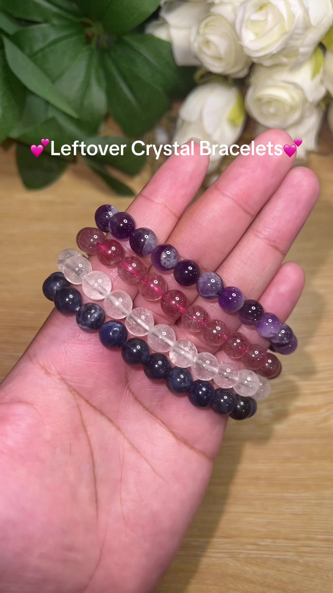 @Mystic Garden Gems