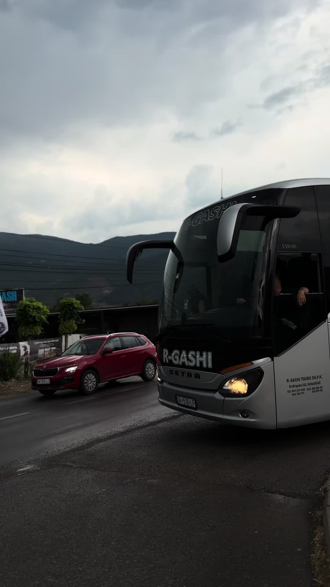 @R-GASHI TOURS