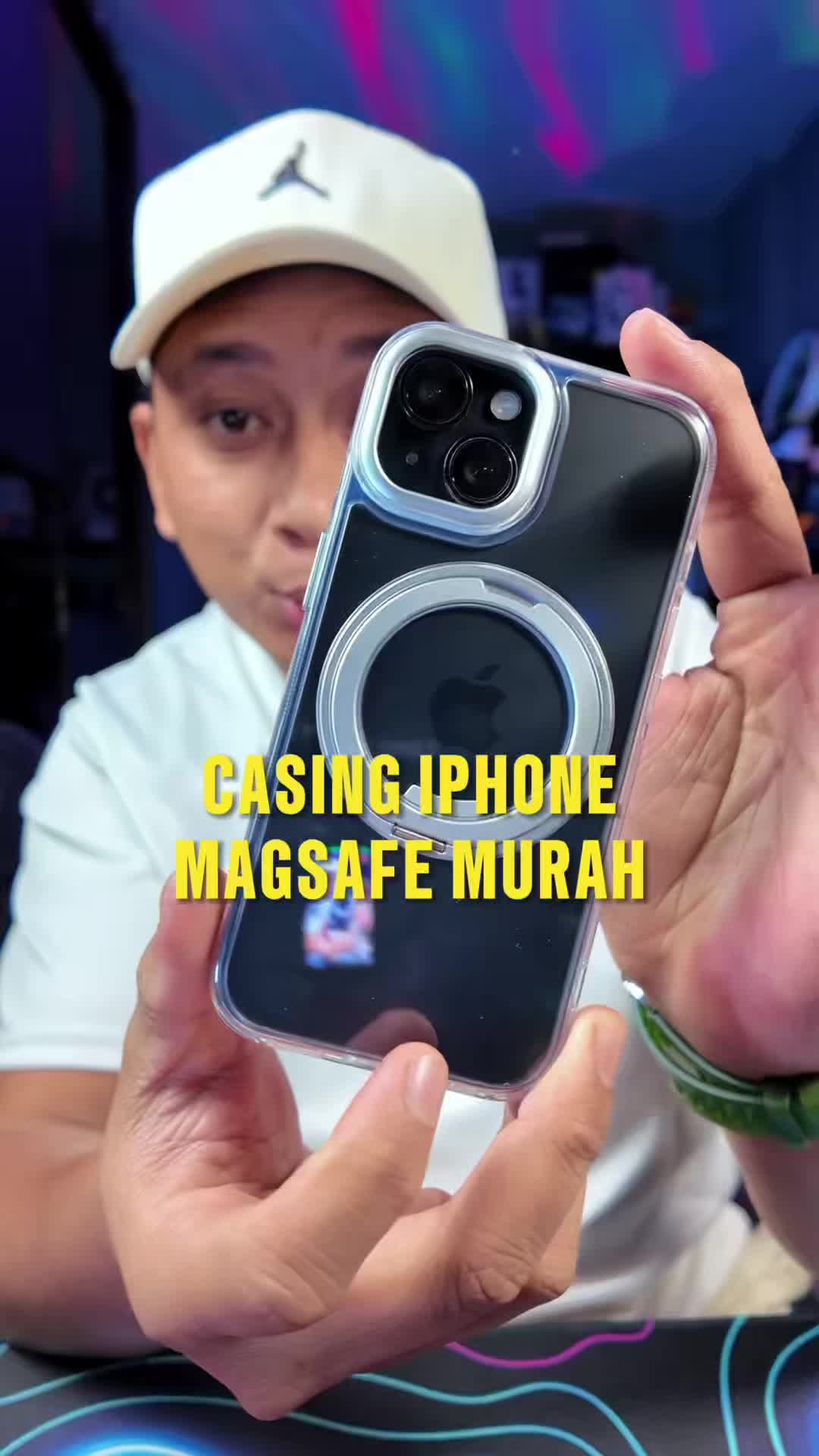 @Izz | Penghasut Tiktok