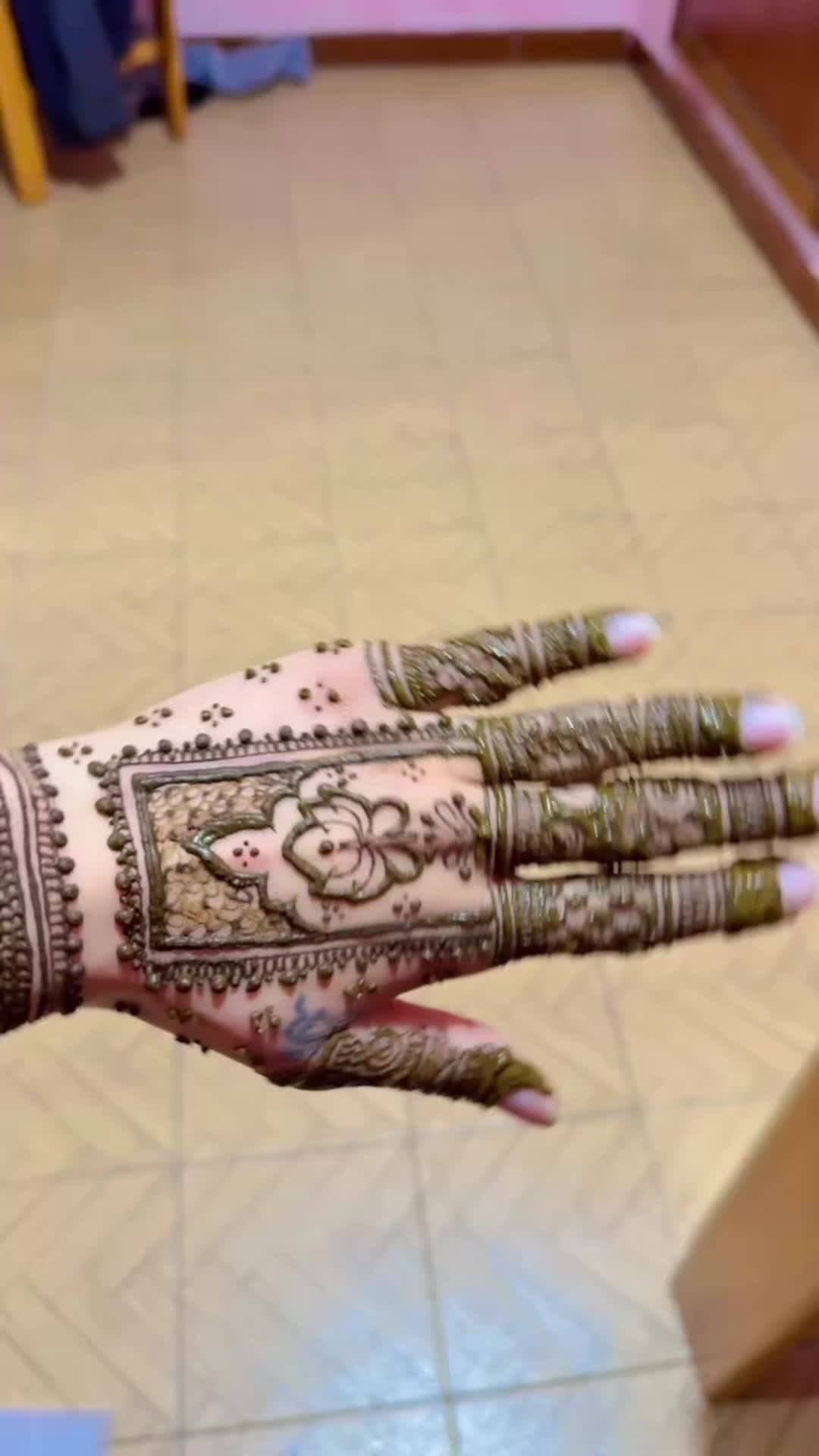 @Seerat Kaur