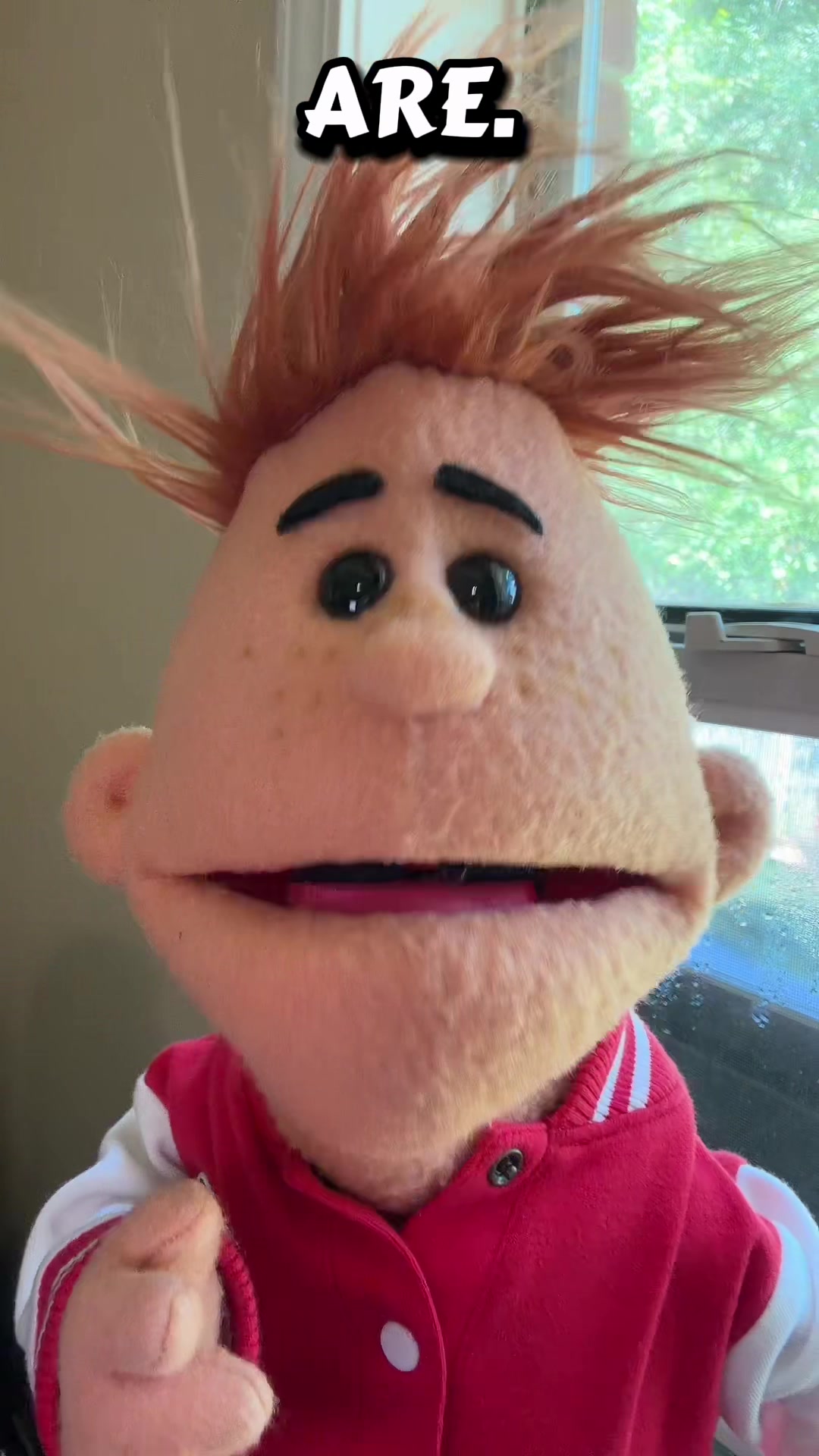 @PuppetTakeover